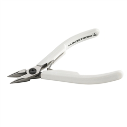 Lindstrom; Supreme Chain Nose Pliers #7893