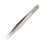 Dumont Carbon #1 Tweezers