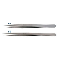 Dumont Tweezers PP & SS