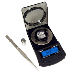 Gemoro PCT101 Premium Class Carat Scale - 100ct