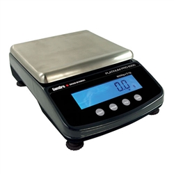 GemOro Platinum PRO6000 Balance (Capacity: 6000g)