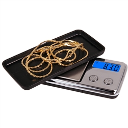 Pocket Scale M100XP, 100G X 0.01G