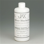 JAX Silver Blackener Oxidizer