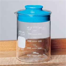 Flexible Beaker Covers