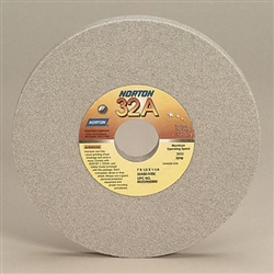 Norton Aluminum Oxide Grinding Wheels