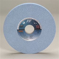 Norton 5SG Blue Ceramic Grinding Wheel