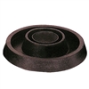 Donut Style B Sprue Base 100mm/4"