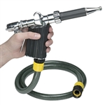 Hydro Air Wash Gun