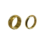 Brass Practice Rings