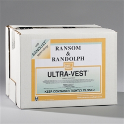 R&R Ultra-Vest with BANDUST, 44 Lb. Box