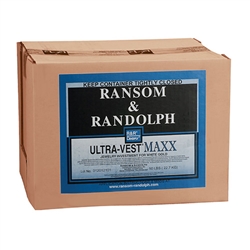 R&R Ultra-Vest MAXX, 44 lb. box