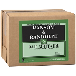 R&R Solitaire (for Stone-in-Place Casting) 44 LB