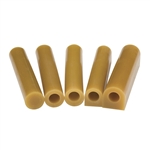 Wolf Milling Wax Tubes