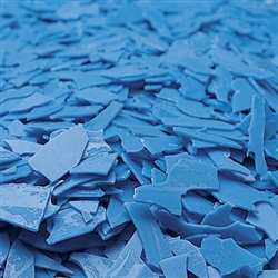 Freeman Flexible Blue Flakes