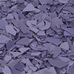 Freeman Carvable Purple Flakes