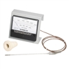 Analog Pyrometer & Thermocouple