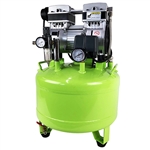 ARBE 10 Gallon Oil-Free Air Compressor
