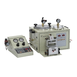 Digital Vacuum Wax Injector Components