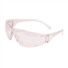 Safety Glasses - Clear Frame