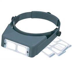 OptiVISOR AL Set with Lenses