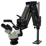 Bench Setter's Microscope