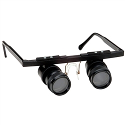 Eschenbach Galilean Precision Binoculars