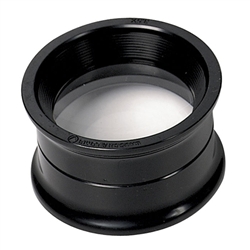 B & L Lens Magnifier, 3.5X, 40mm Lens
