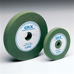 GRX Wheels