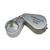 20X Jewelers Loupe with LED Light