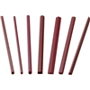 Degussit Ruby Midget Files, 100mm