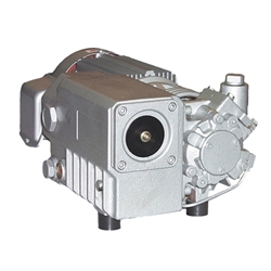 Rotary Vane Vacuum Pumps