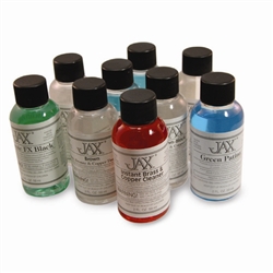 Jax Plating Solutions 2 Oz