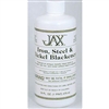 JAX Iron, Steel and Nickel Blackener