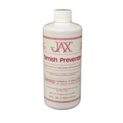 JAX Tarnish Preventer