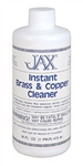 JAX Instant Brass & Copper Cleaner
