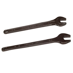 Open-Ended Wrenches