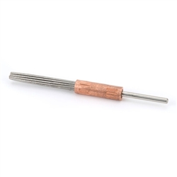 Wire Burnishing Tool, 12-Wire