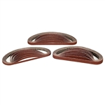 PowerHand, BZX Sanding Belts