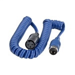 Power Cord, Handpiece Extension Cord