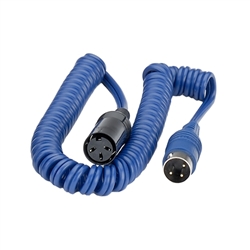 Power Cord, Handpiece Extension Cord