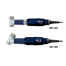 PowerHand Angle Rotary Handpieces