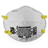 3M Particulate Respirator 8210, N95 (Pack of 20)