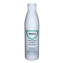 MAN-O Second Skin Protective Cream