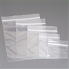 Economy Clear Zip Bags