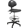 Heavy-Duty Adjustable Ergonomic Chair