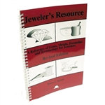 Jewelerâ€™s Resource: A Reference