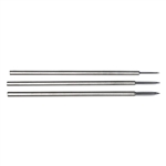 Burnishers, Tungsten Carbide