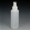 Spray Bottle, 4 oz.