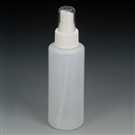 Spray Bottle, 4 oz.