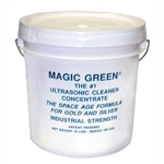 Magic Green Powdered Concentrate